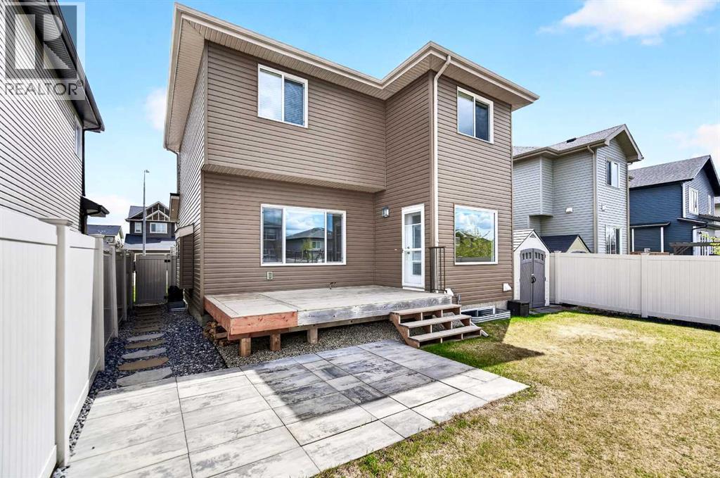 22 Caribou Crescent - 12