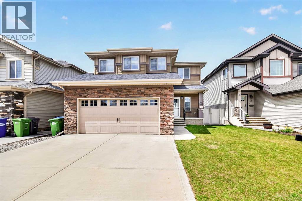 22 Caribou Crescent - 1