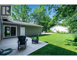 332 Heritage Road, Kingsville, ON  Photo 41