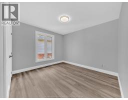 Kitchen/Dining room - 332 Heritage Road, Kingsville, ON  Photo 14