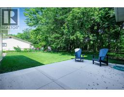 332 Heritage Road, Kingsville, ON  Photo 38