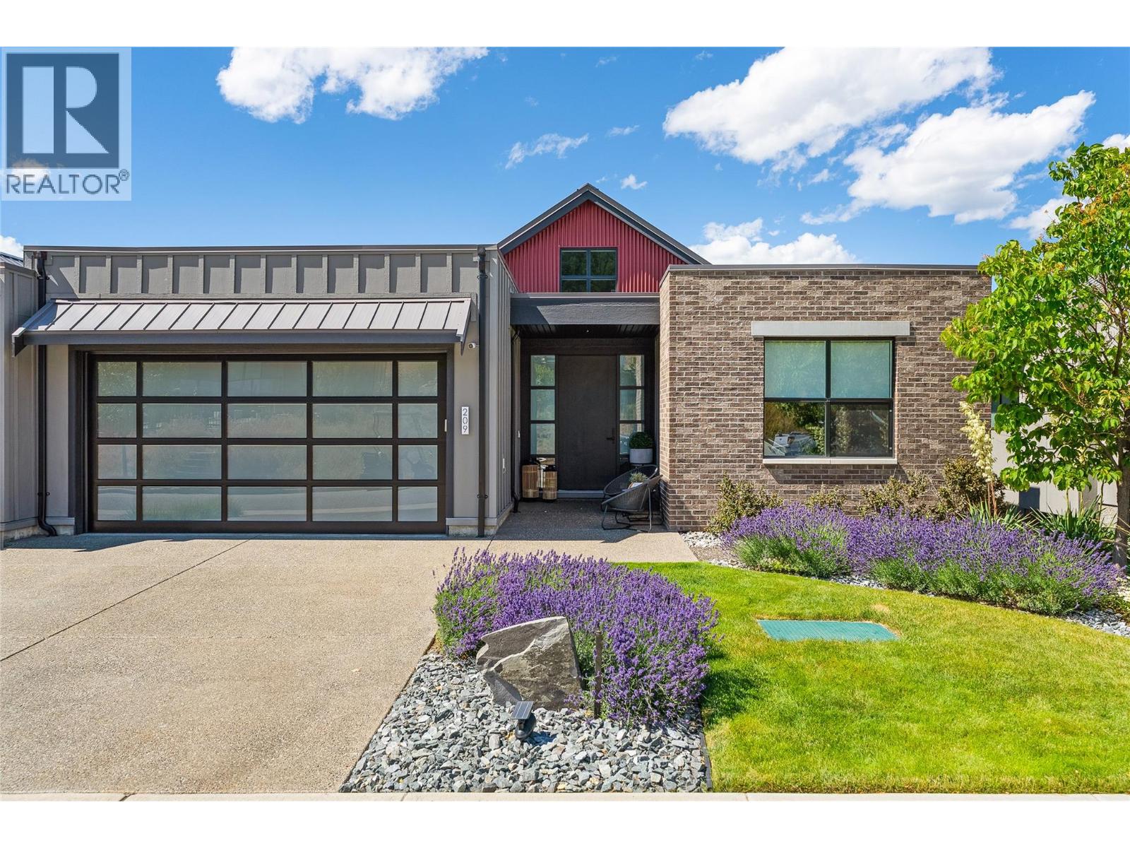 209 Ashcroft Place - 1