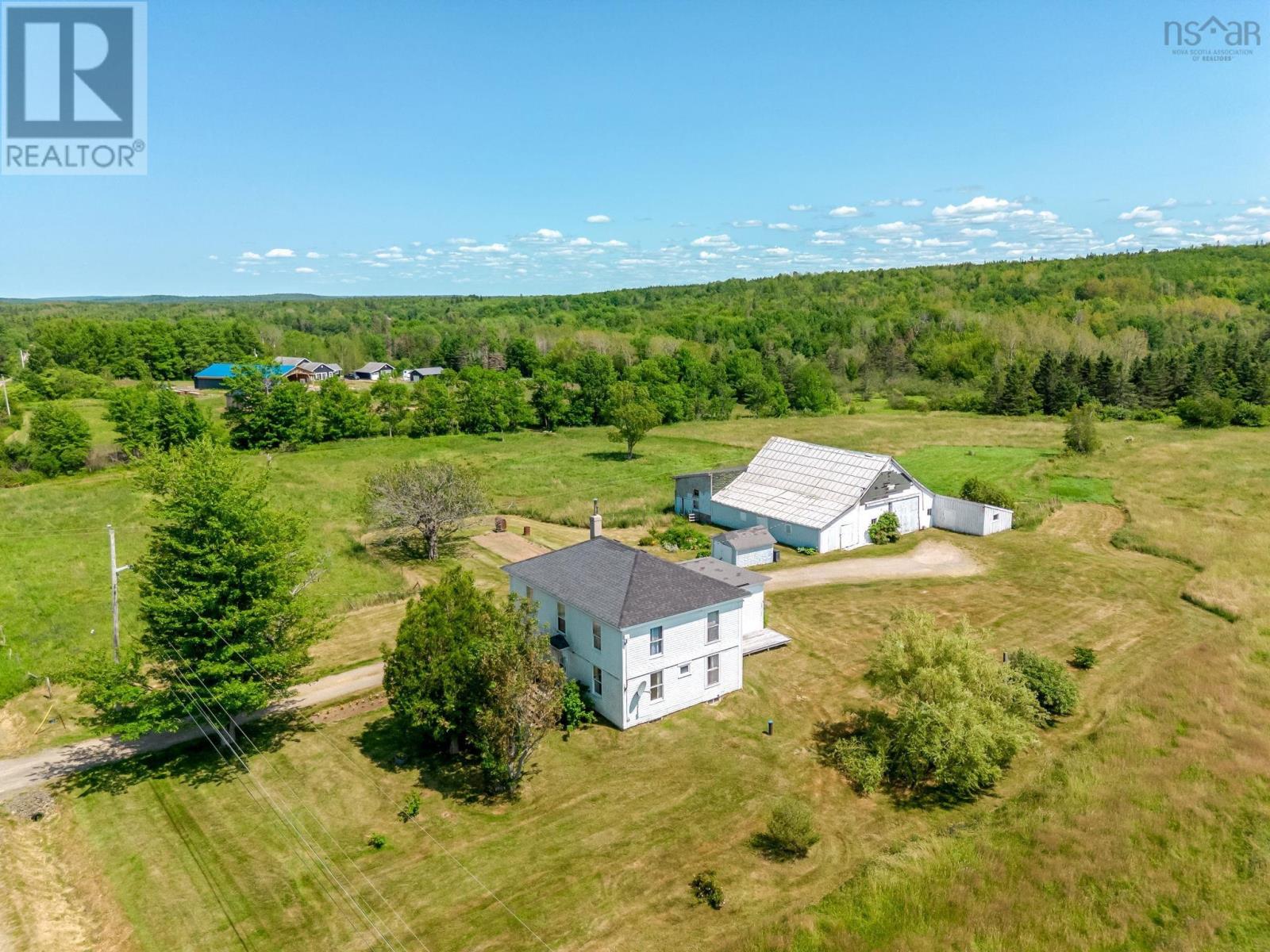 1156 Inglisville Road - 2