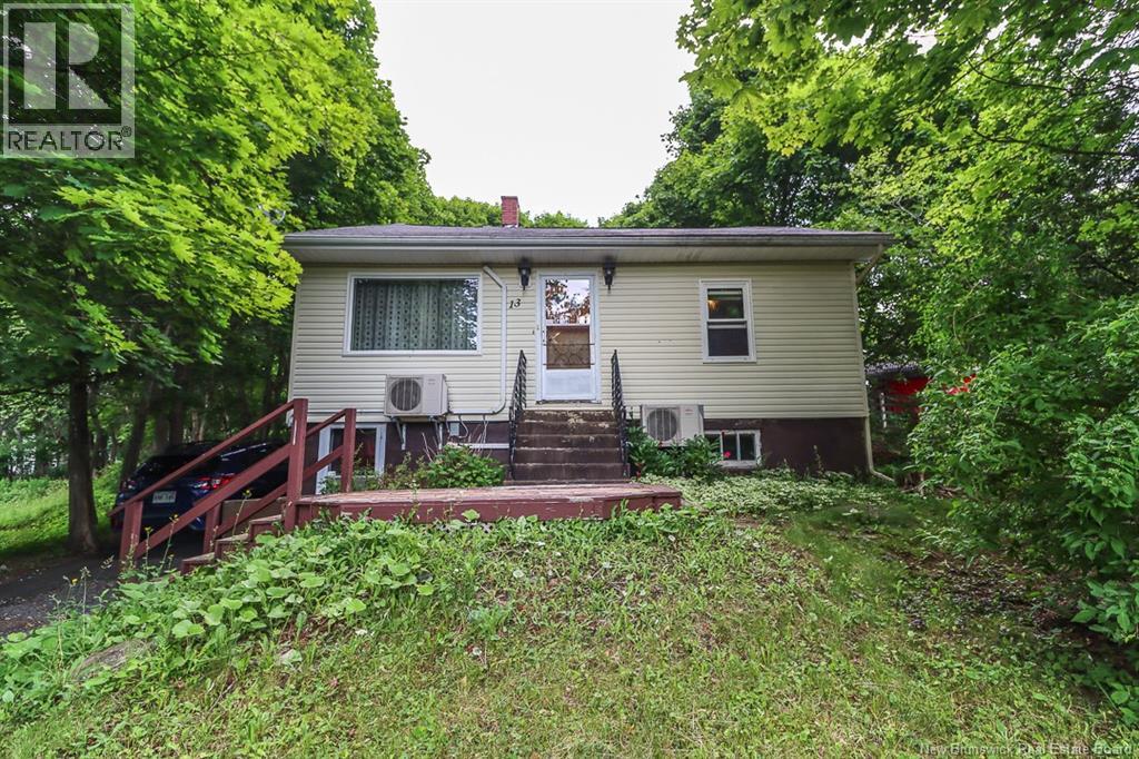 13 Clark Road - 1