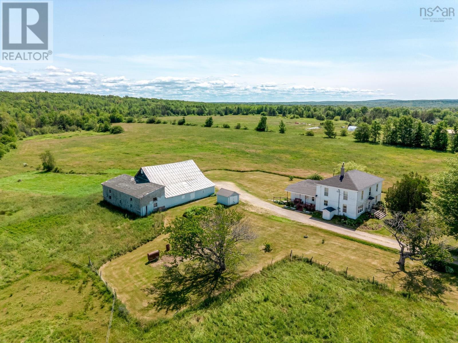 1156 Inglisville Road - 1