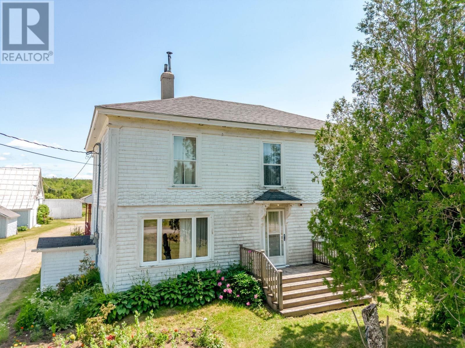 1156 Inglisville Road - 4