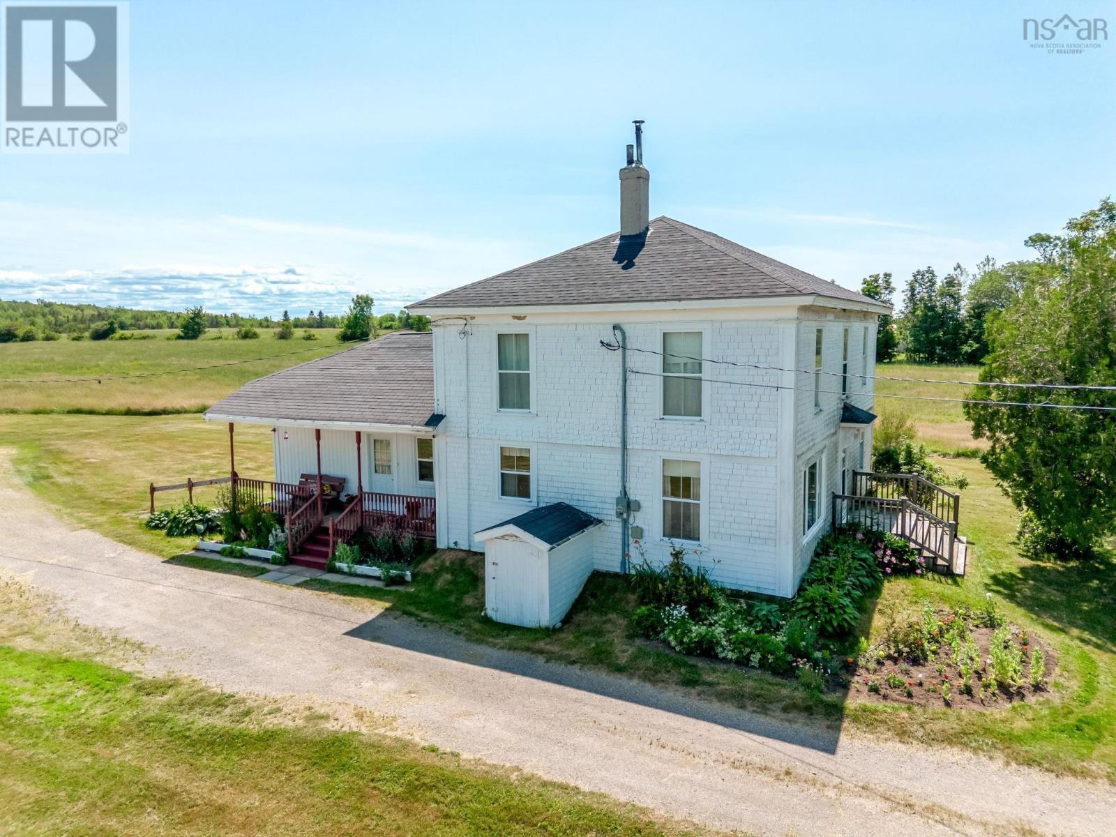 1156 Inglisville Road - 33