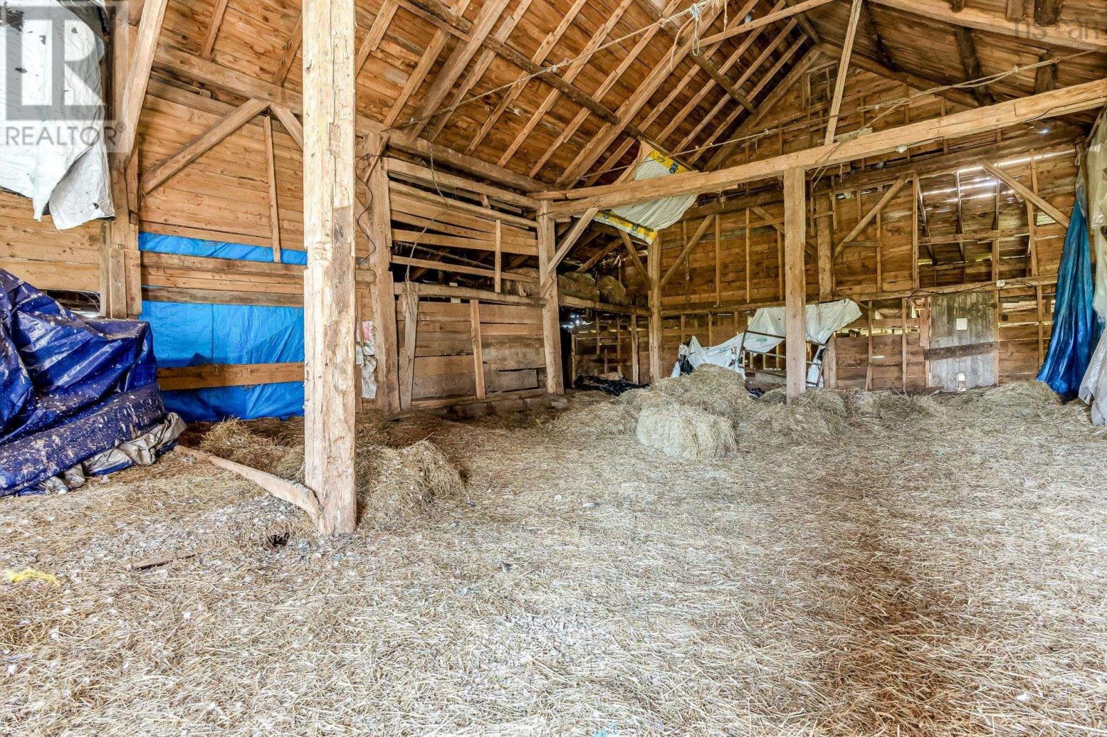 1156 Inglisville Road - 36