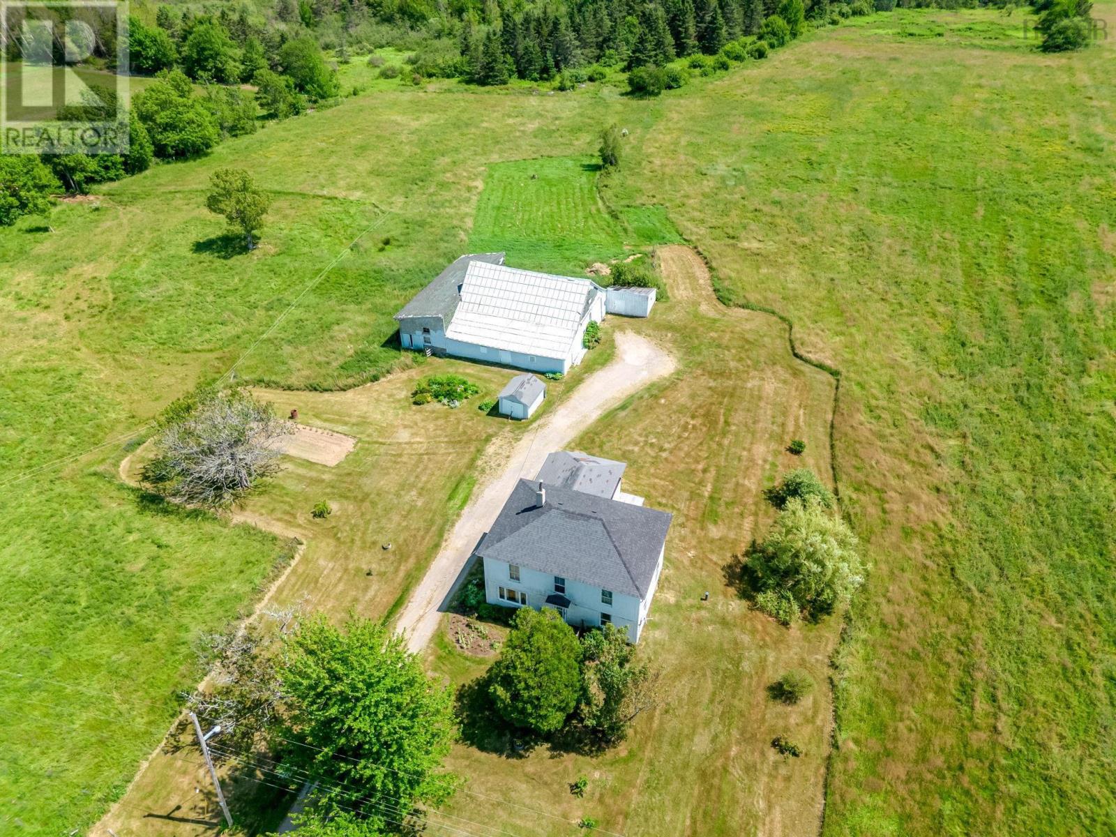 1156 Inglisville Road - 35