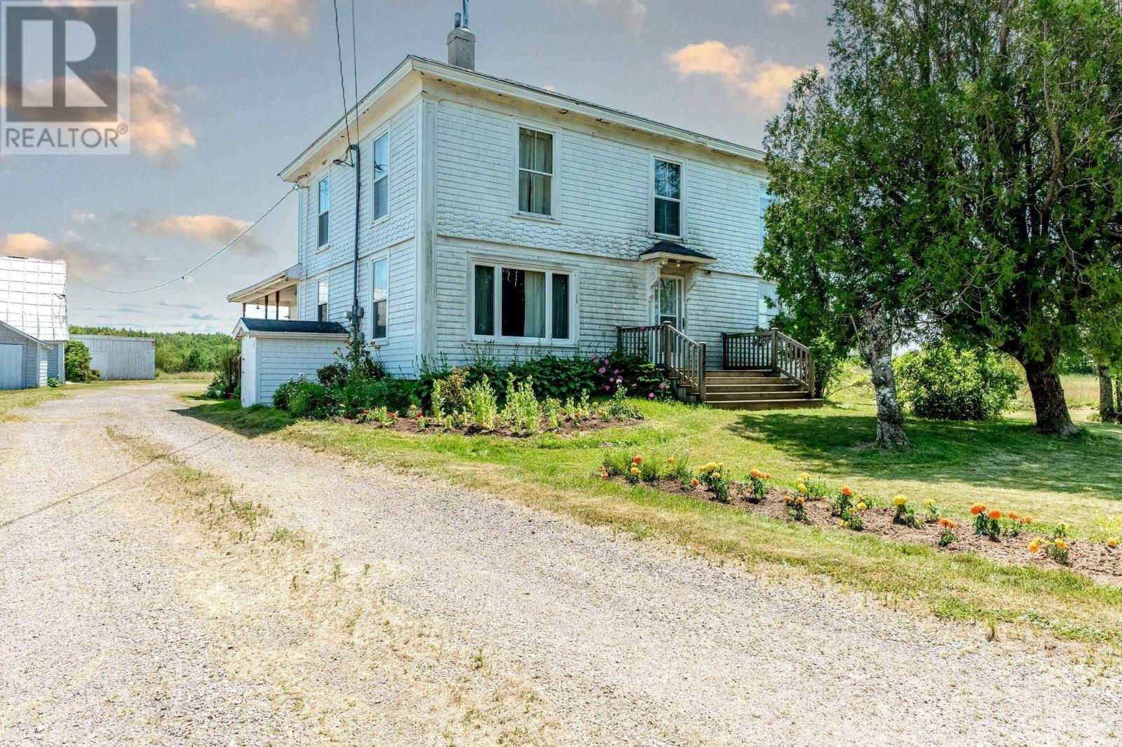 1156 Inglisville Road - 5