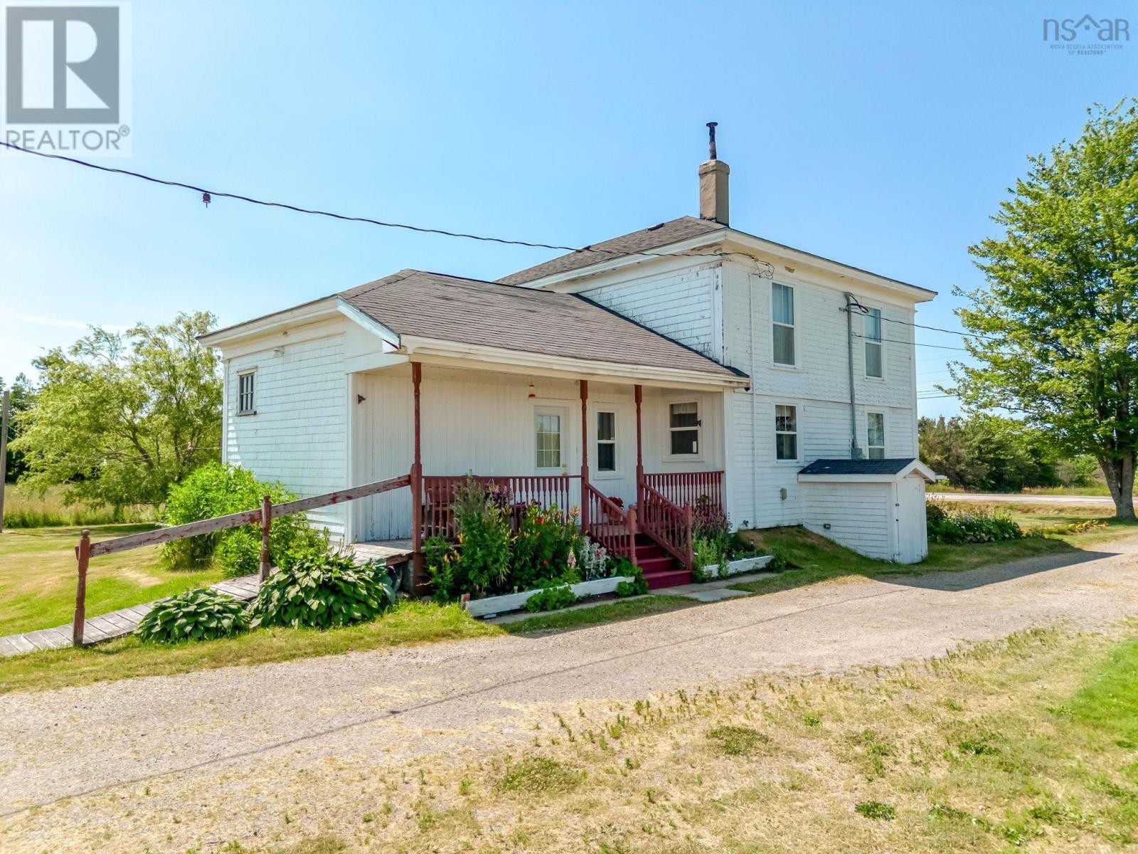 1156 Inglisville Road - 7