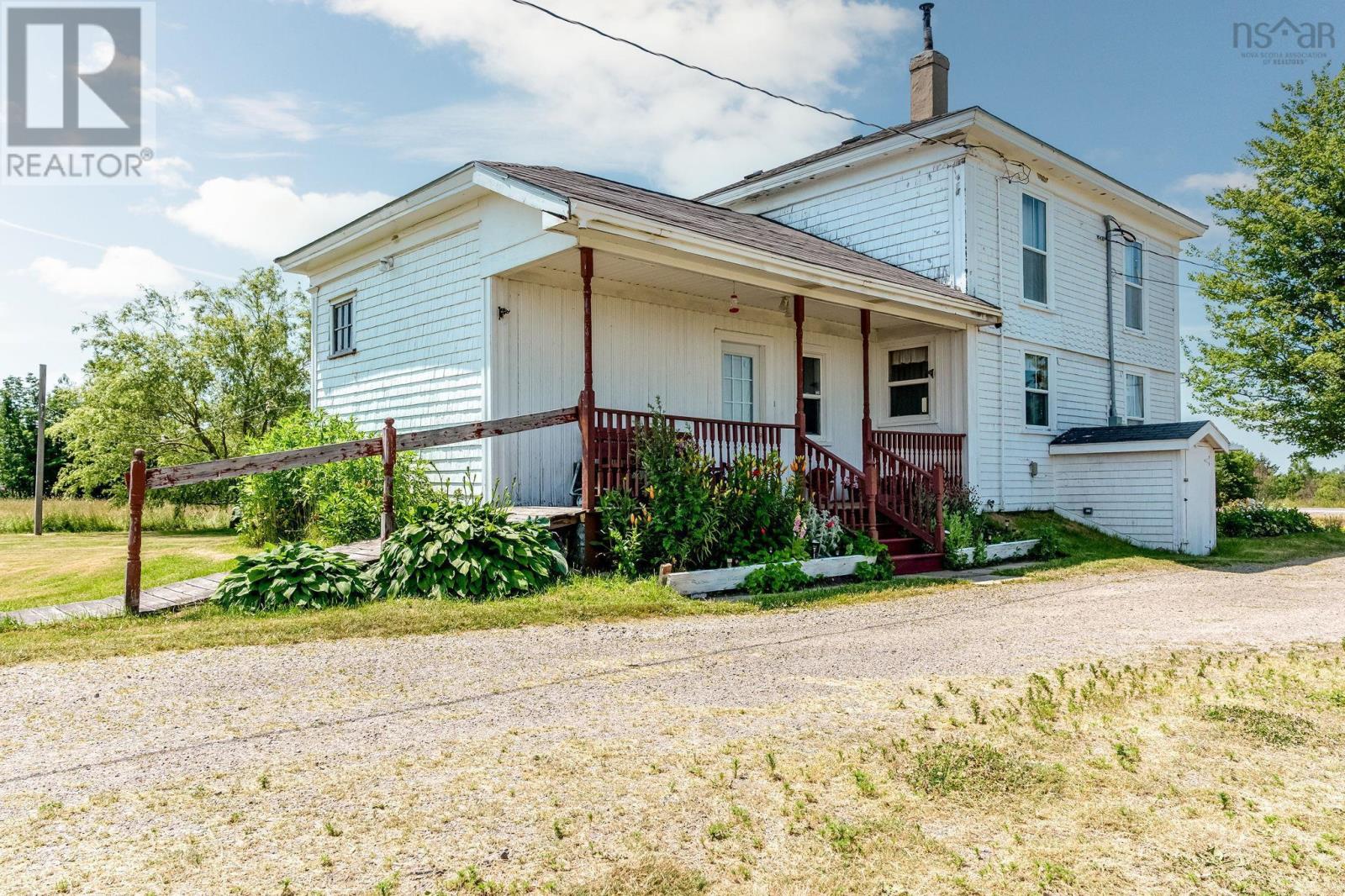 1156 Inglisville Road - 6