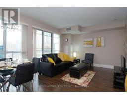 2009 - 300 Front Street, Toronto, ON M5V0E9 Photo 15