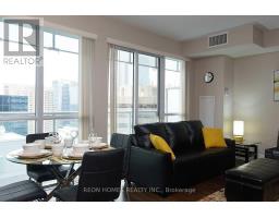 2009 - 300 Front Street, Toronto, ON M5V0E9 Photo 9
