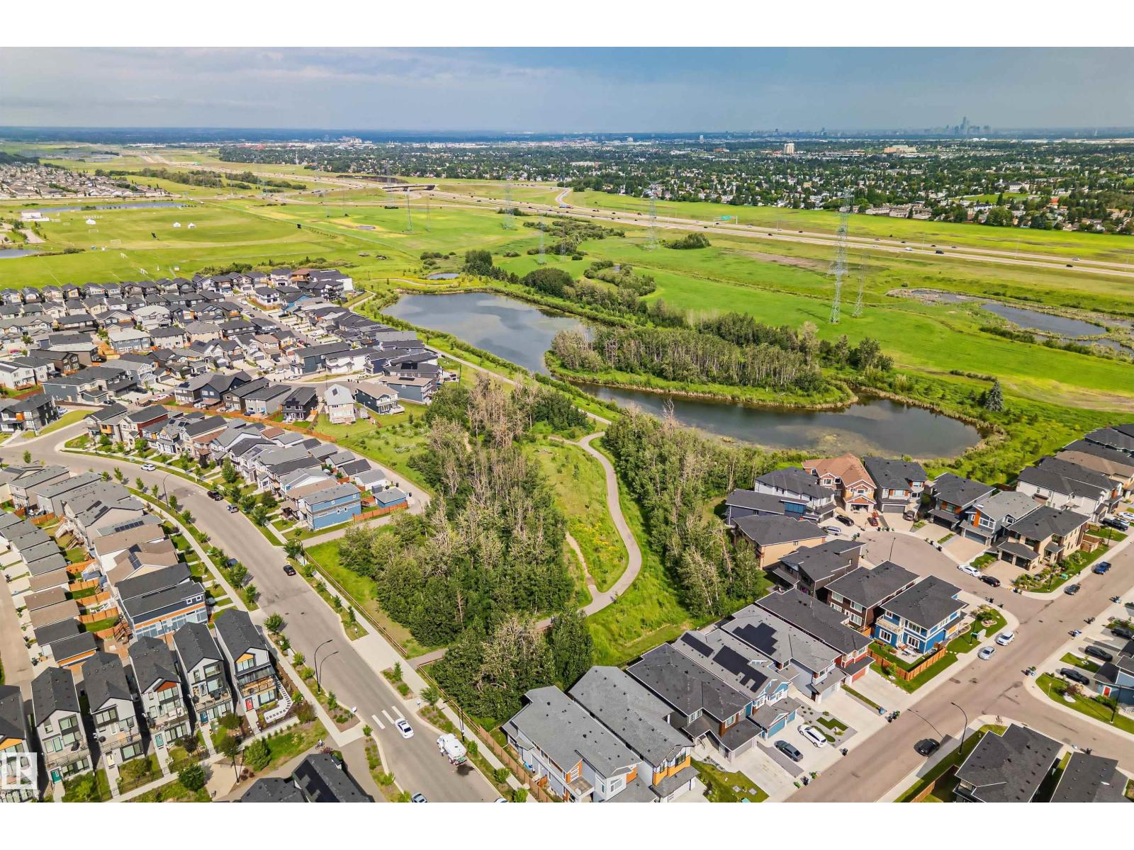 383 CHARLESWORTH DR SW - 55