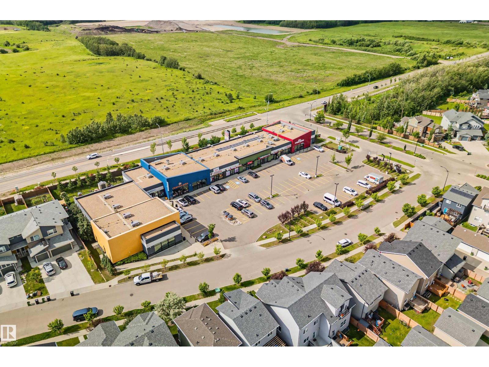 383 CHARLESWORTH DR SW - 56