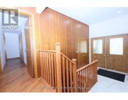 Bedroom 5 - 83 Pegasus Trail, Toronto, ON M1G3N8 Photo 9