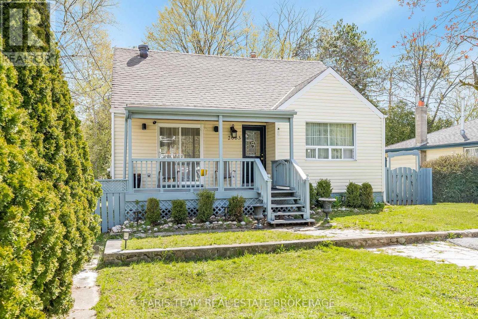 2083 LILAC DRIVE - 1