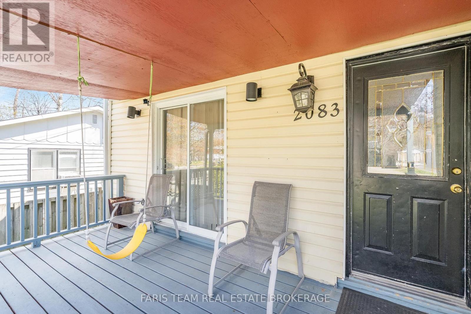 2083 LILAC DRIVE - 2