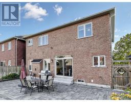 27 Wagon Wheel Crescent, Richmond Hill, ON L4E5E8 Photo 31