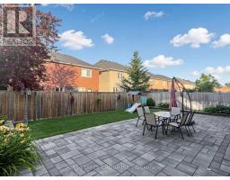 27 Wagon Wheel Crescent, Richmond Hill, ON L4E5E8 Photo 32