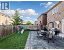 27 Wagon Wheel Crescent, Richmond Hill, ON L4E5E8 Photo 33
