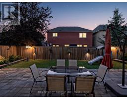 27 Wagon Wheel Crescent, Richmond Hill, ON L4E5E8 Photo 34
