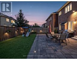 27 Wagon Wheel Crescent, Richmond Hill, ON L4E5E8 Photo 35