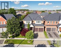 27 Wagon Wheel Crescent, Richmond Hill, ON L4E5E8 Photo 36