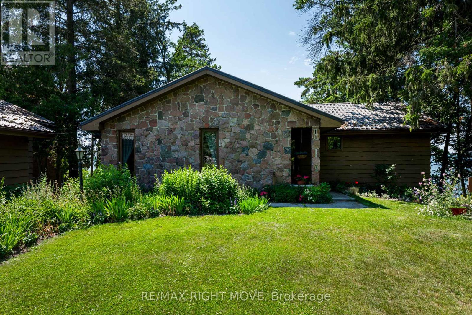 5498 FAWN BAY ROAD - 1