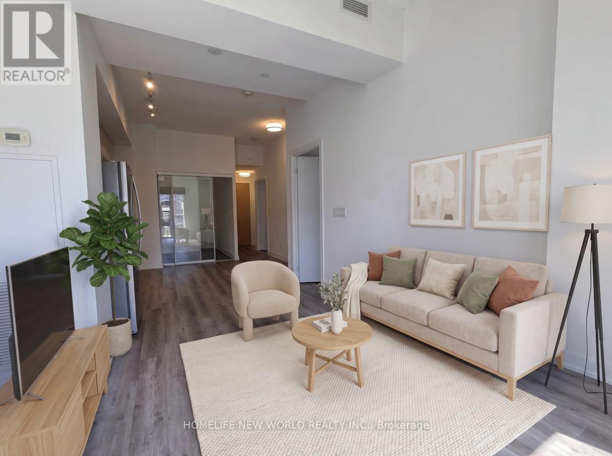 #710 621 SHEPPARD AVENUE E - 3