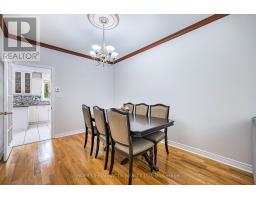 Primary Bedroom - 72 Lockwood Road, Brampton, ON L6Y5C6 Photo 10
