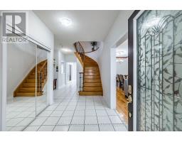 Kitchen - 72 Lockwood Road, Brampton, ON L6Y5C6 Photo 6