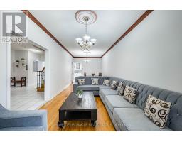 Family room - 72 Lockwood Road, Brampton, ON L6Y5C6 Photo 9