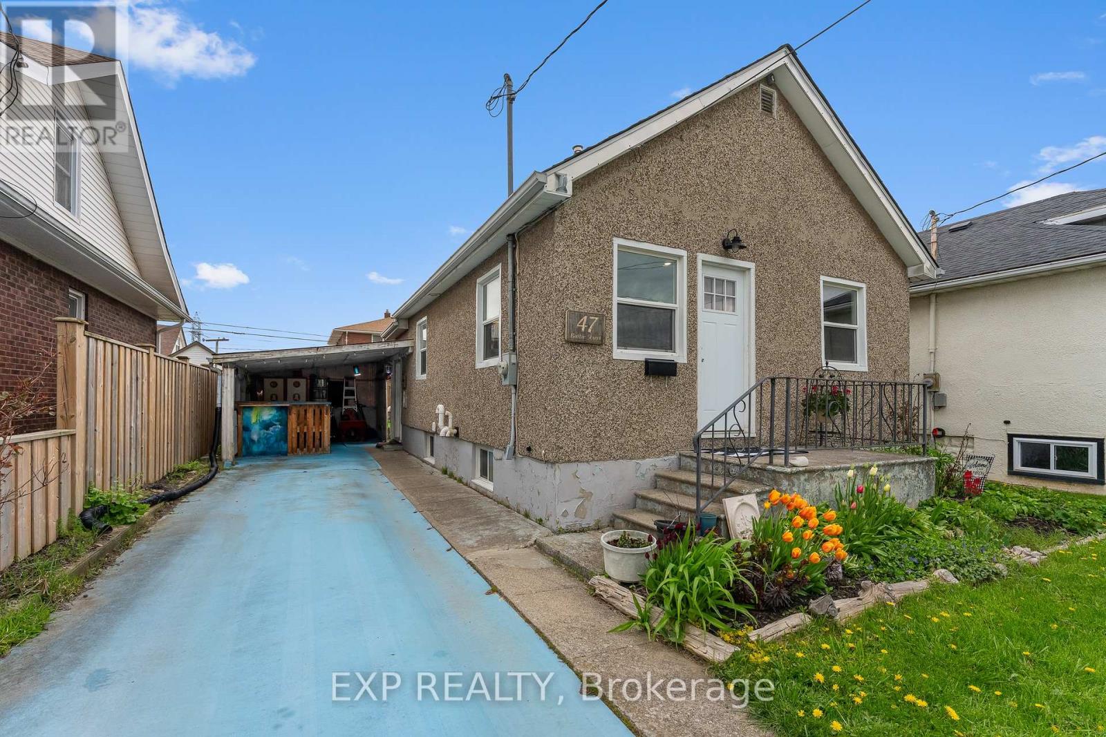 47 BATTLE STREET - 3
