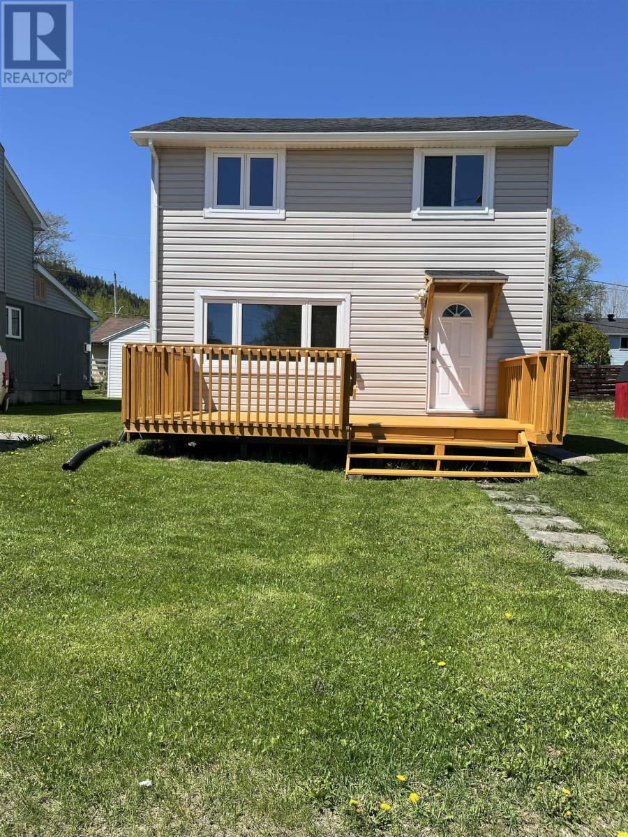 5 Crutchfield AVE - 1