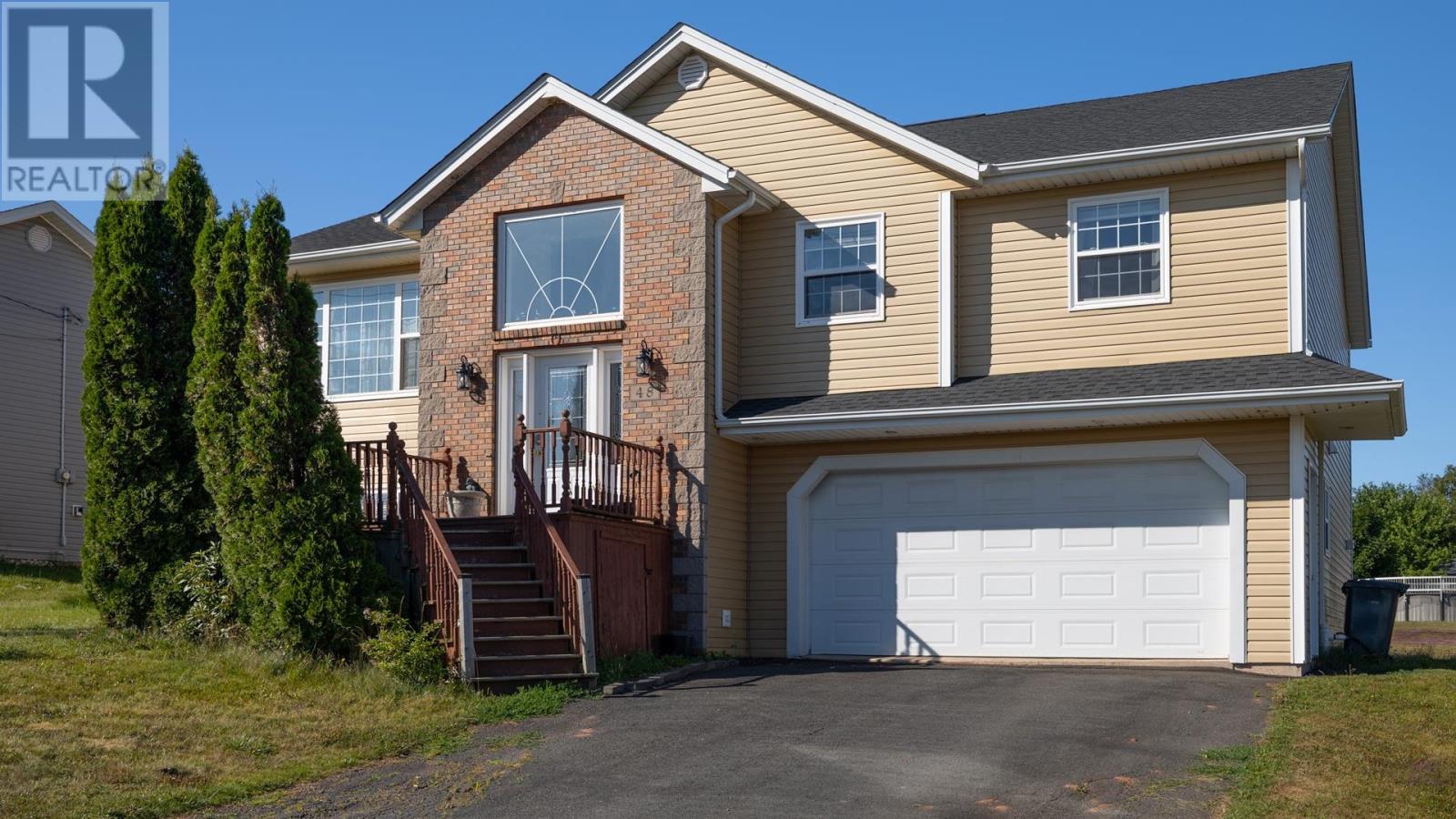 48 Picton Beete Crescent - 1