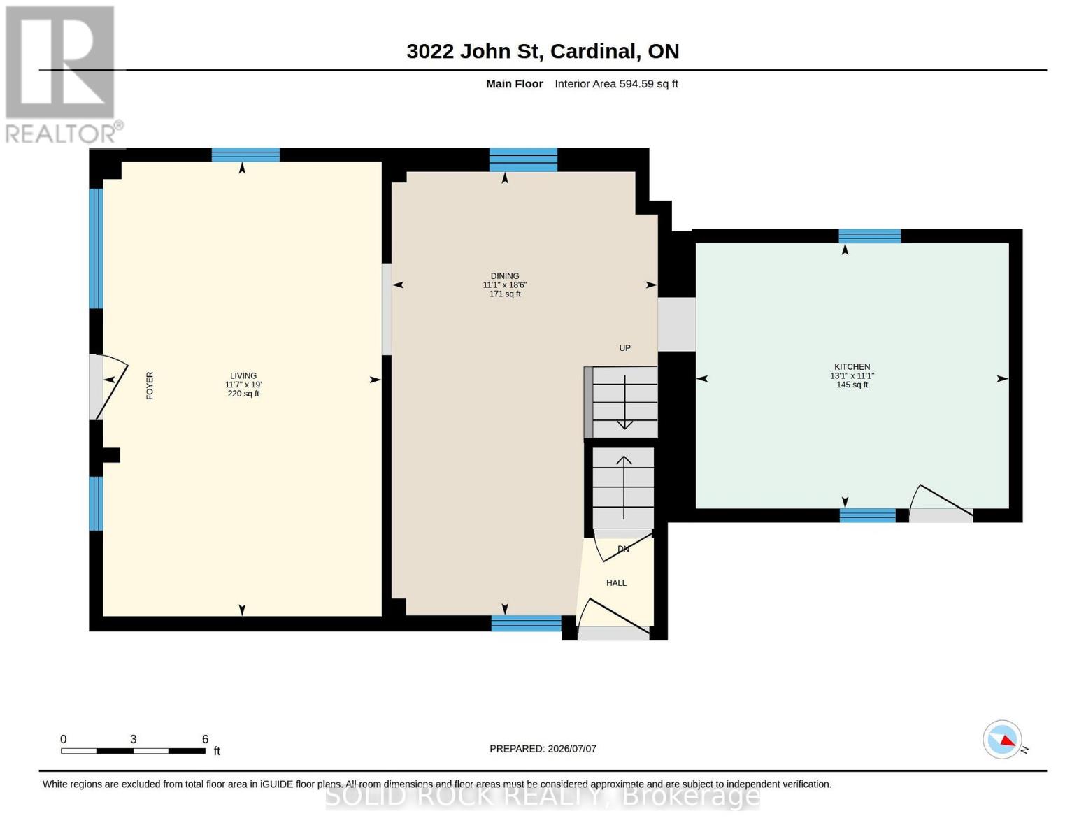 3022 JOHN STREET - 46