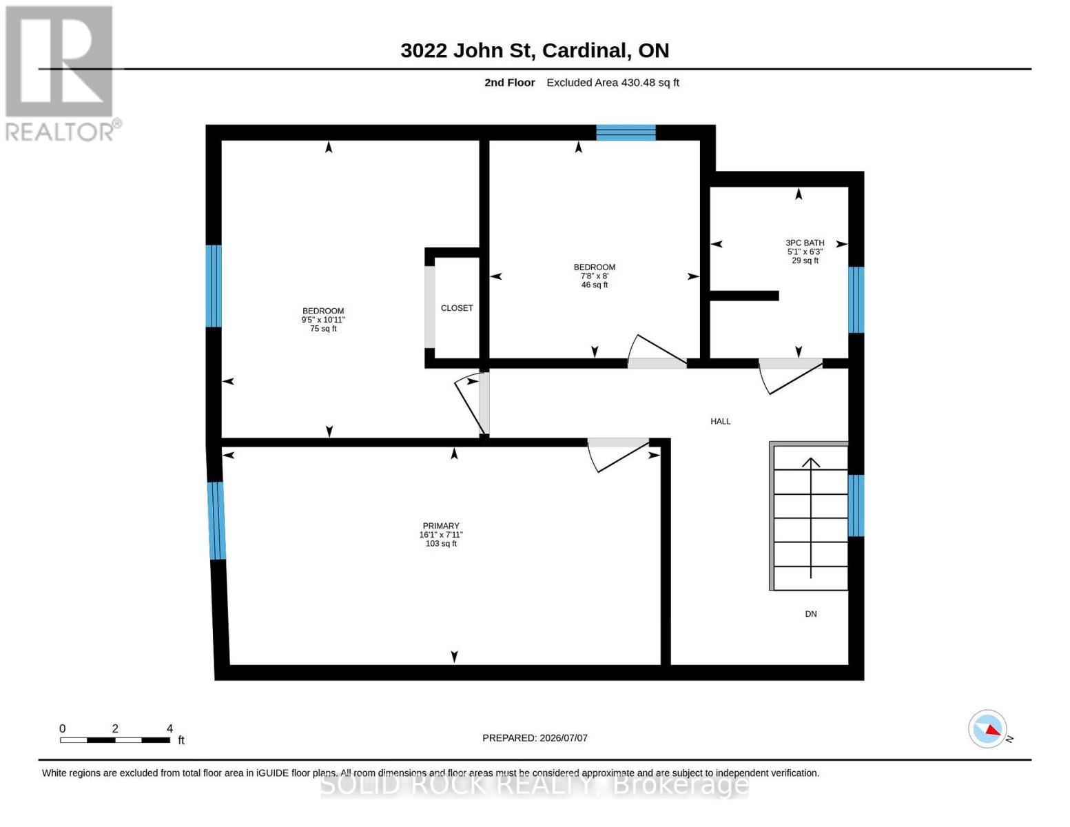 3022 JOHN STREET - 47