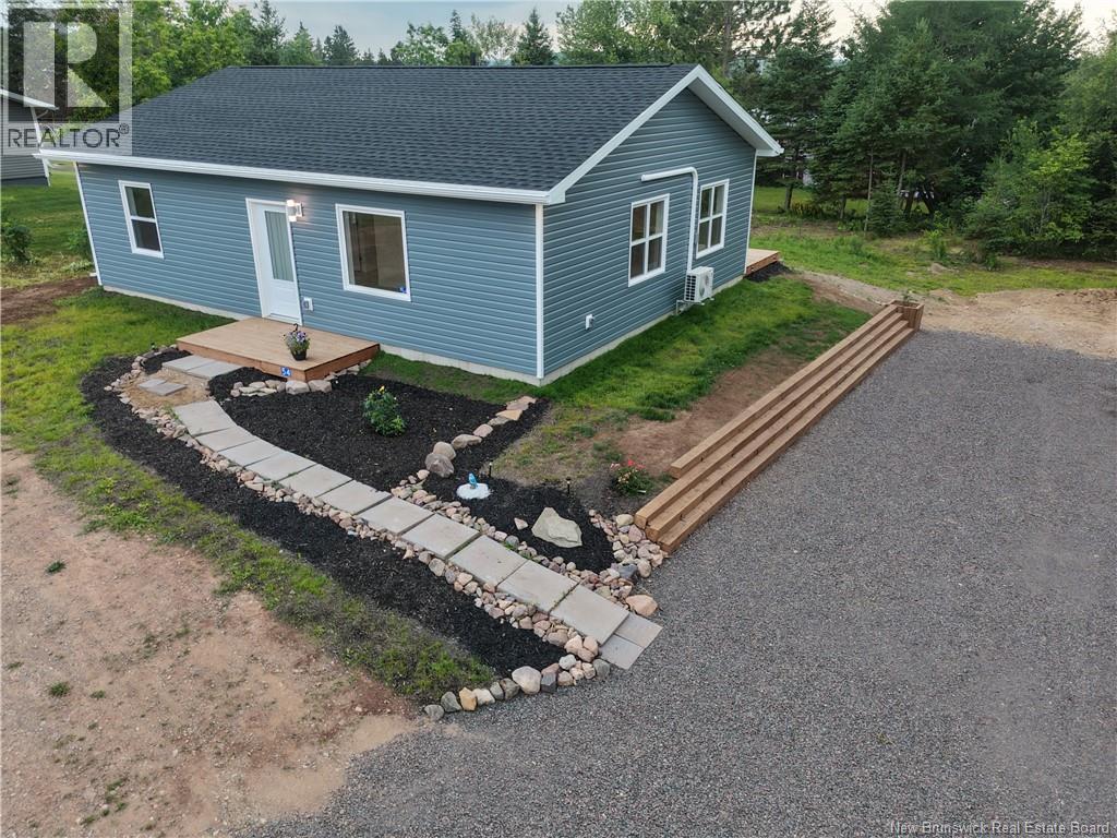 54 Cougle Road - 1