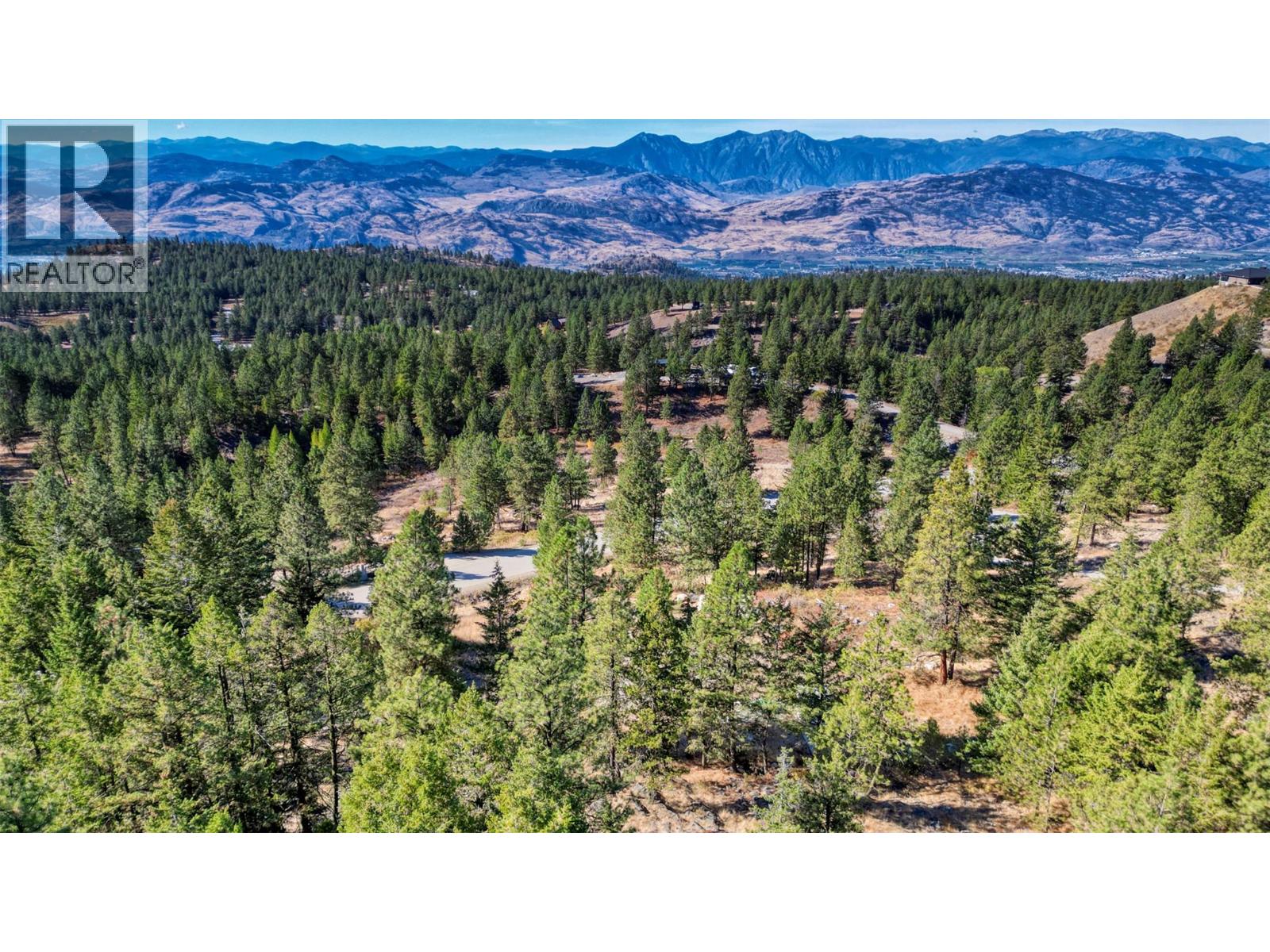 385 Sasquatch Trail Lot# 39, Osoyoos