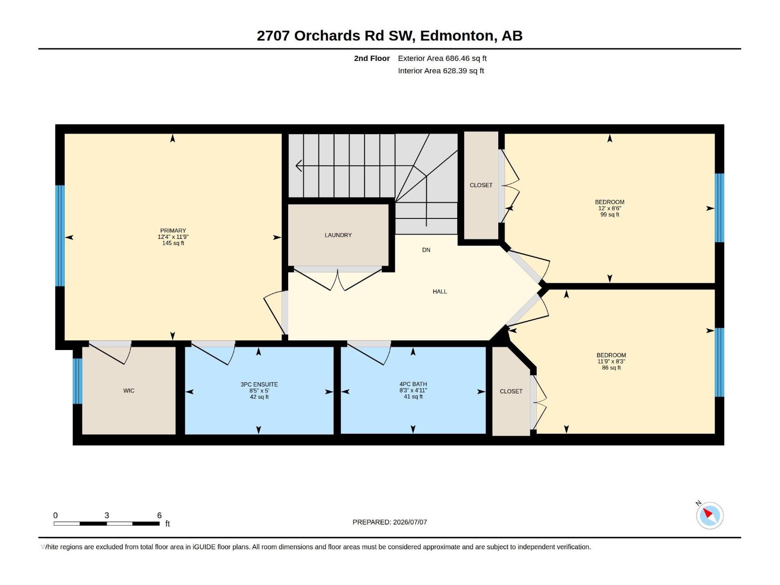2707 ORCHARDS RD SW - 41