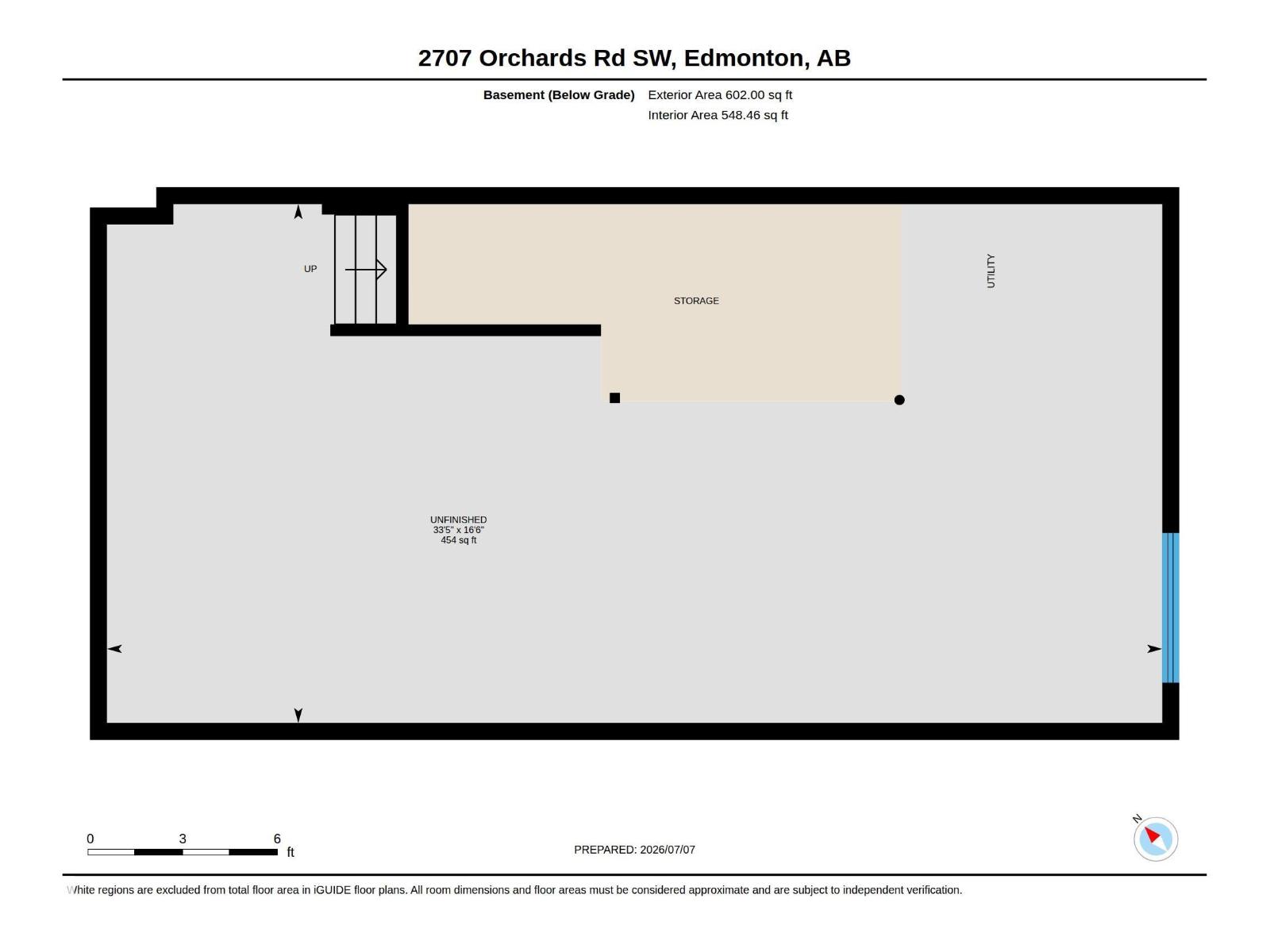 2707 ORCHARDS RD SW - 42
