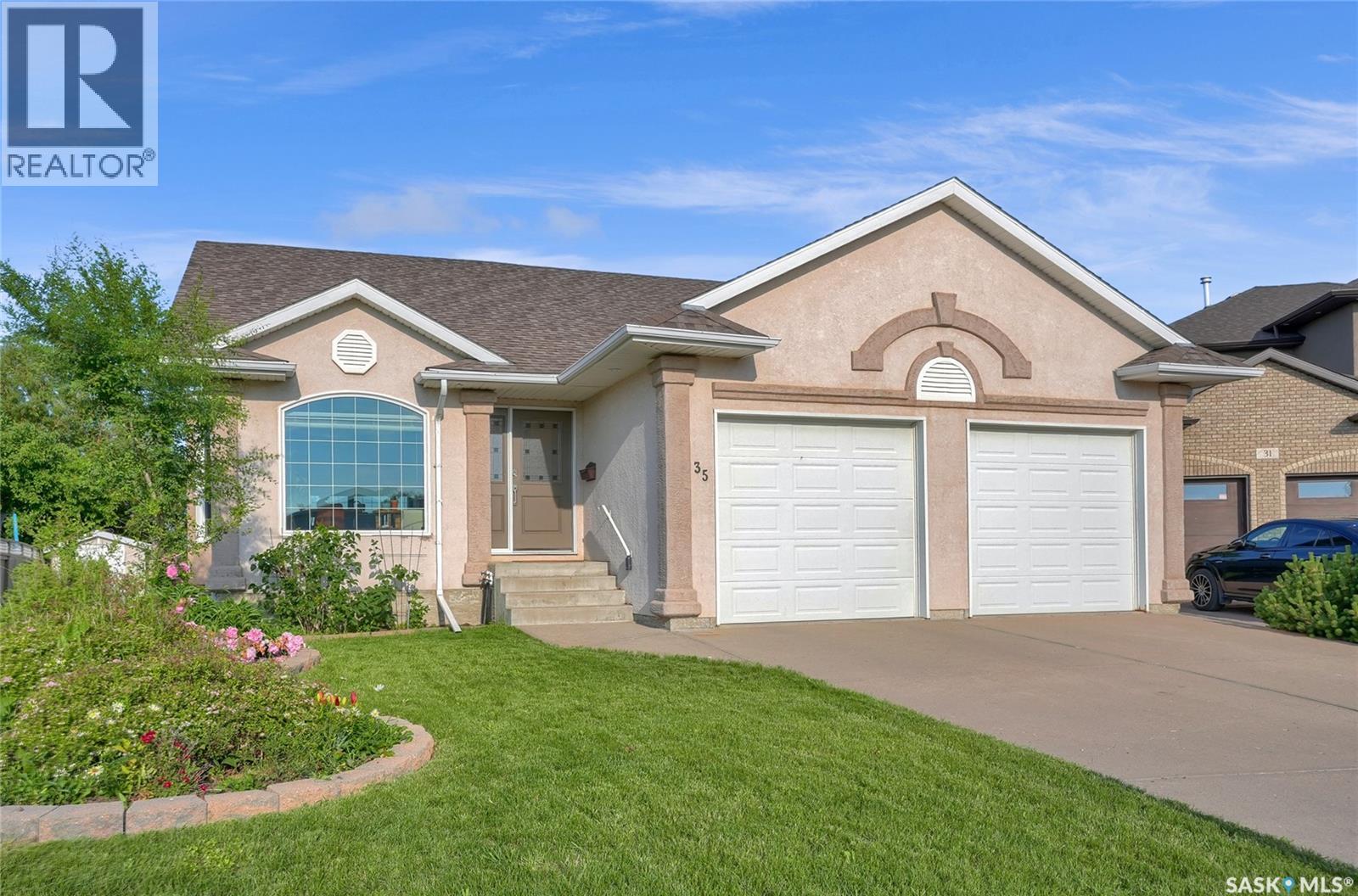 35 Marigold CRESCENT - 1