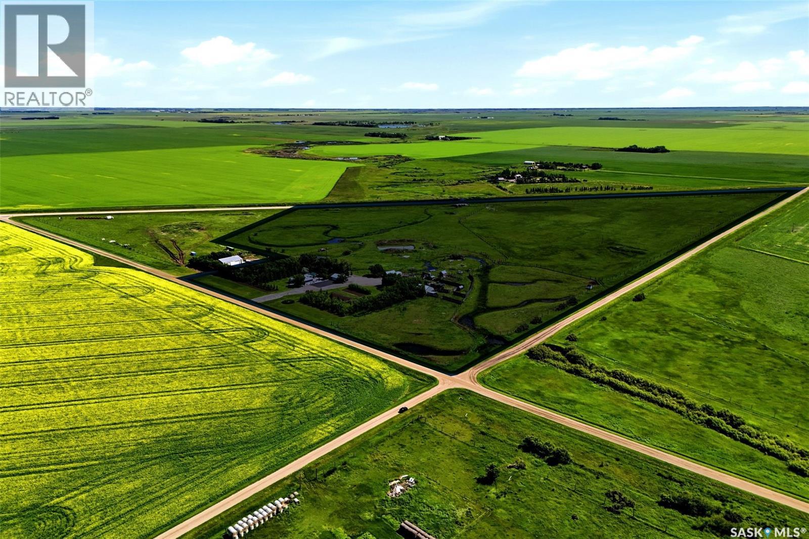 Kronau Acreage - 52.86 Acres - photo 2