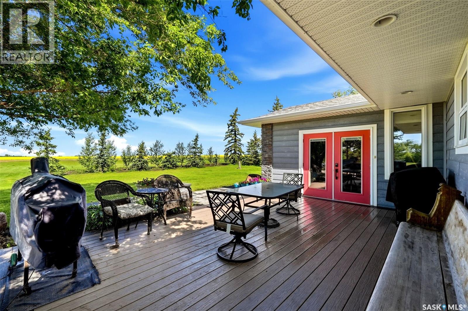 Kronau Acreage - 52.86 Acres — photo 47