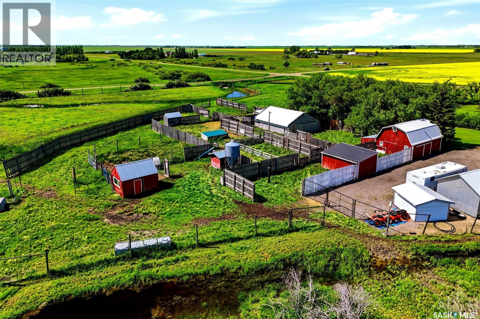 Kronau Acreage - 52.86 Acres — photo 58