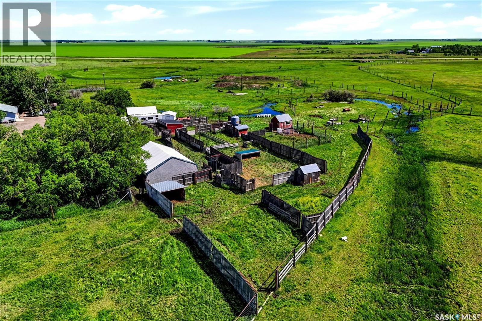 Kronau Acreage - 52.86 Acres — photo 59