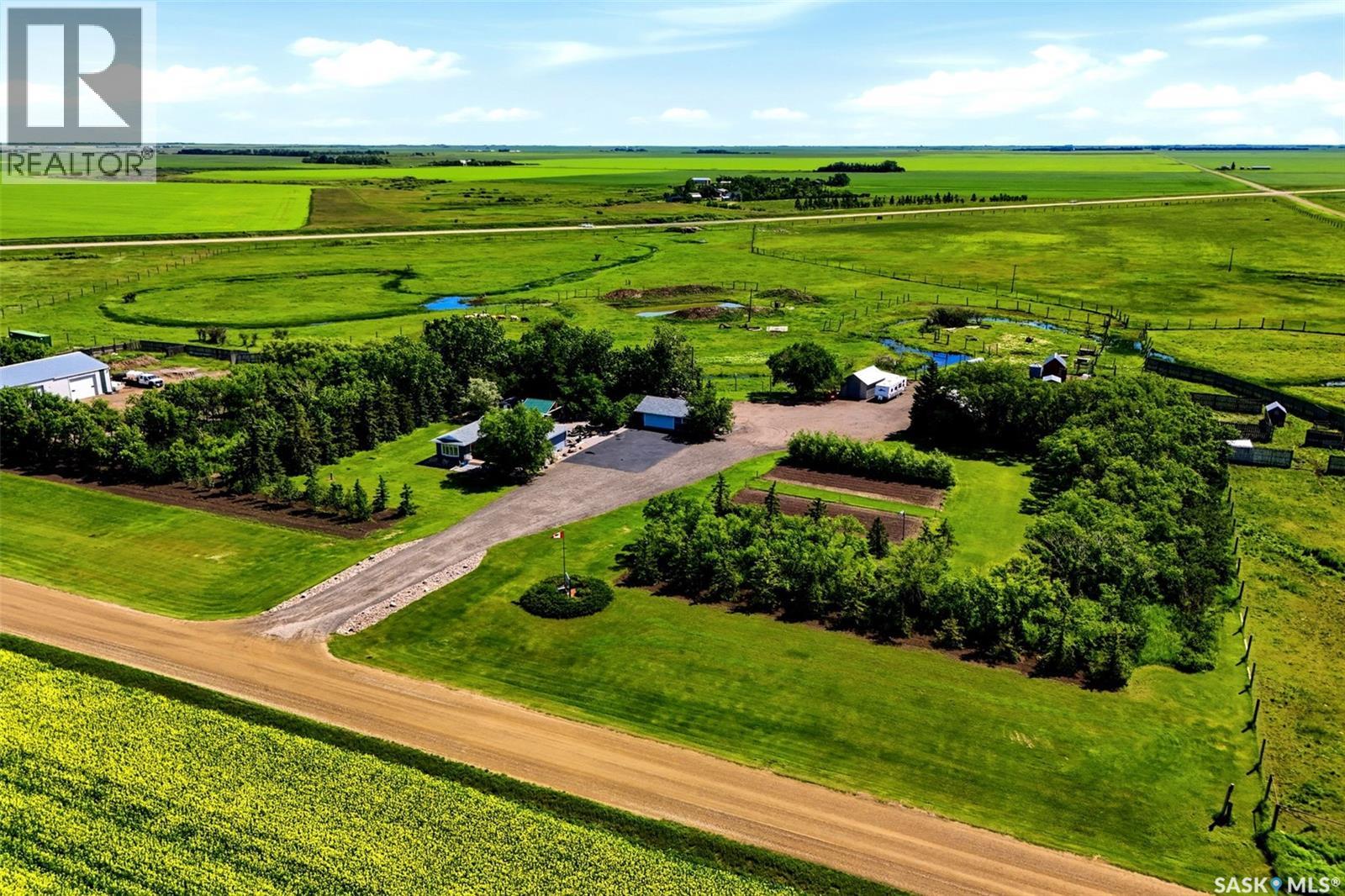 Kronau Acreage - 52.86 Acres — photo 62