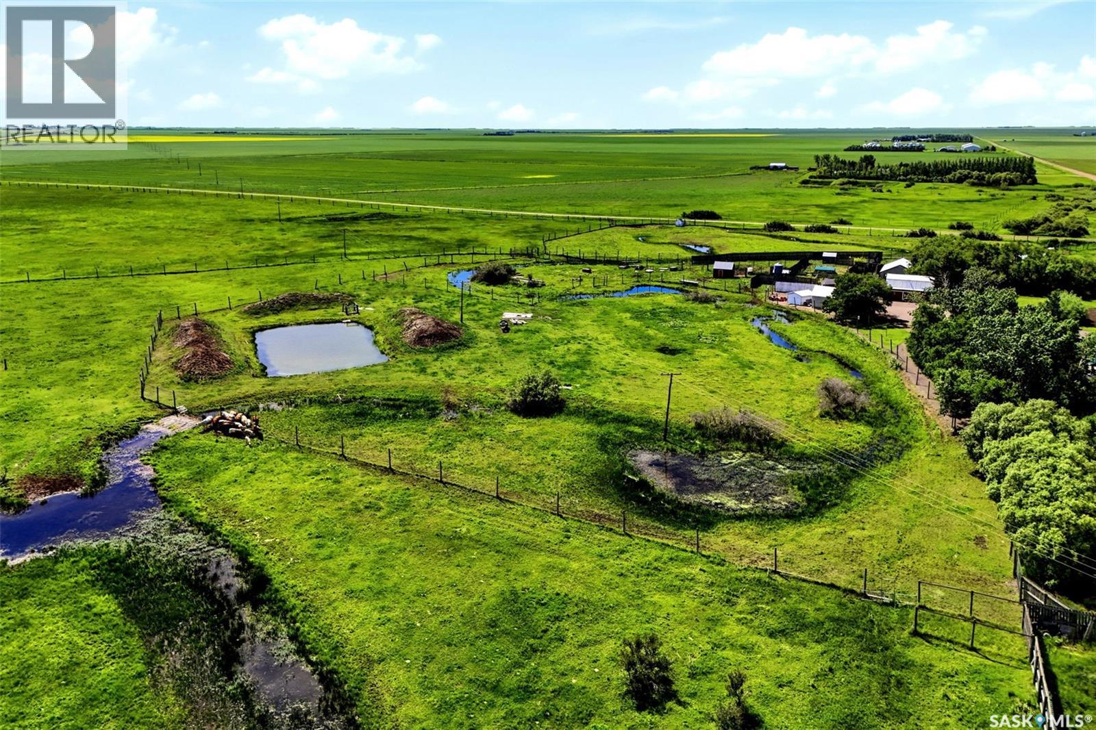 Kronau Acreage - 52.86 Acres — photo 63